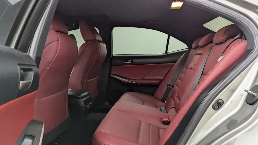 Florida Fine Cars - Used LEXUS IS 2019 MIAMI IS 300 F SPORT