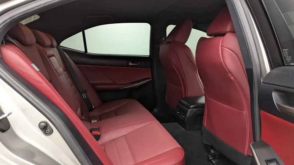 Florida Fine Cars - Used LEXUS IS 2019 MIAMI IS 300 F SPORT