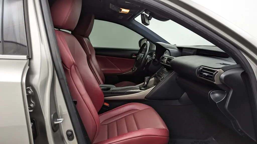 Florida Fine Cars - Used LEXUS IS 2019 MIAMI IS 300 F SPORT