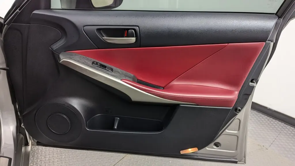 Florida Fine Cars - Used LEXUS IS 2019 MIAMI IS 300 F SPORT