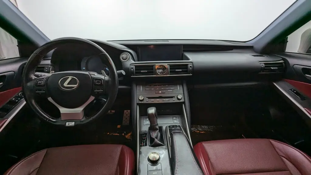 Florida Fine Cars - Used LEXUS IS 2019 MIAMI IS 300 F SPORT