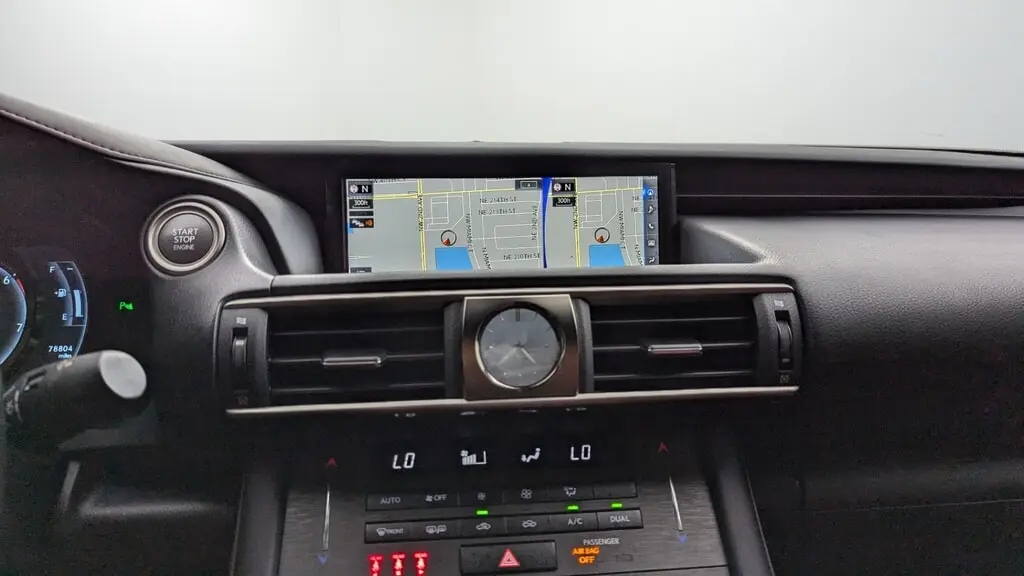 Florida Fine Cars - Used LEXUS IS 2019 MIAMI IS 300 F SPORT