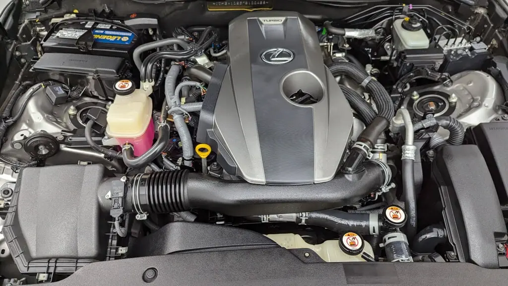 Florida Fine Cars - Used LEXUS IS 2019 MIAMI IS 300 F SPORT