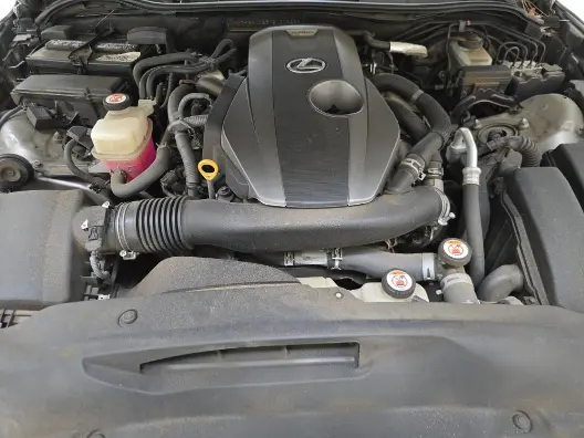 Florida Fine Cars - Used LEXUS IS 2019 MIAMI IS 300 F SPORT