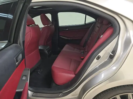 Florida Fine Cars - Used LEXUS IS 2019 MIAMI IS 300 F SPORT