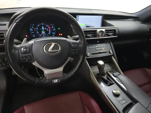 Florida Fine Cars - Used LEXUS IS 2019 MIAMI IS 300 F SPORT