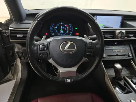 Florida Fine Cars - Used LEXUS IS 2019 MIAMI IS 300 F SPORT