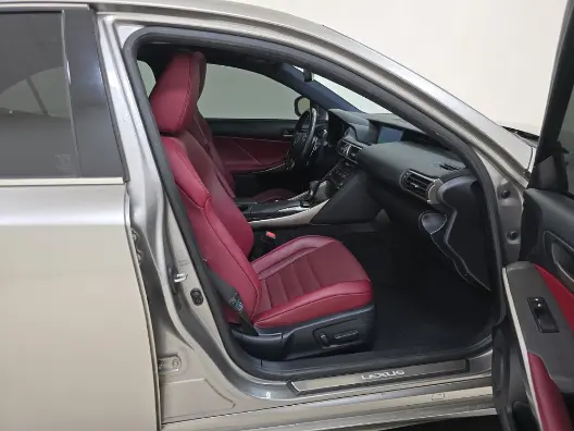 Florida Fine Cars - Used LEXUS IS 2019 MIAMI IS 300 F SPORT