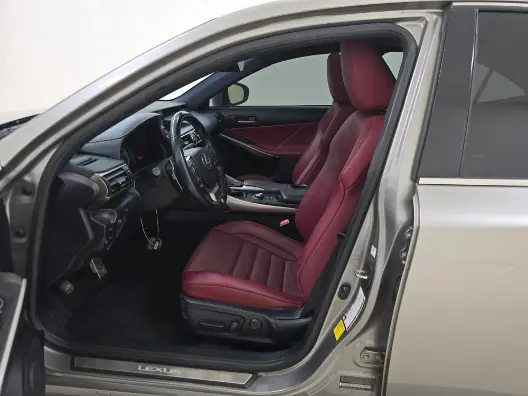 Florida Fine Cars - Used LEXUS IS 2019 MIAMI IS 300 F SPORT