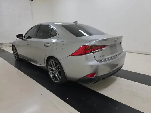 Florida Fine Cars - Used LEXUS IS 2019 MIAMI IS 300 F SPORT