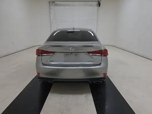 Florida Fine Cars - Used LEXUS IS 2019 MIAMI IS 300 F SPORT