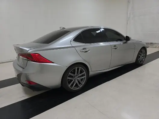 Florida Fine Cars - Used LEXUS IS 2019 MIAMI IS 300 F SPORT