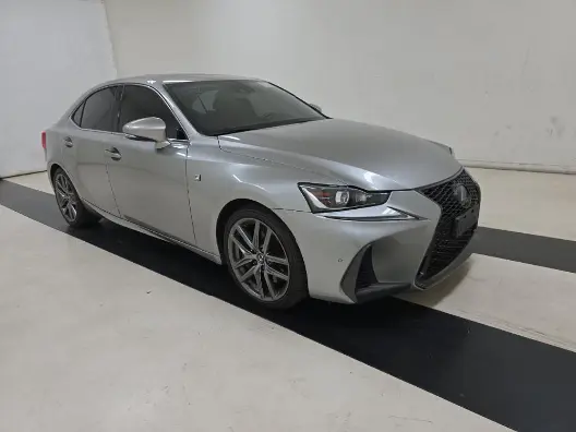 Florida Fine Cars - Used LEXUS IS 2019 MIAMI IS 300 F SPORT