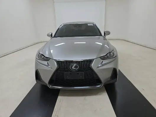 Florida Fine Cars - Used LEXUS IS 2019 MIAMI IS 300 F SPORT
