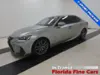 Florida Fine Cars - Used LEXUS IS 2019 MIAMI IS 300 F SPORT