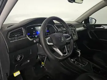 Florida Fine Cars - Used VOLKSWAGEN TIGUAN 2023 ORLANDO S