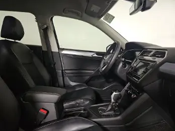 Florida Fine Cars - Used VOLKSWAGEN TIGUAN 2023 ORLANDO S