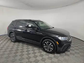 Florida Fine Cars - Used VOLKSWAGEN TIGUAN 2023 ORLANDO S
