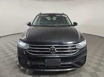 Florida Fine Cars - Used VOLKSWAGEN TIGUAN 2023 ORLANDO S