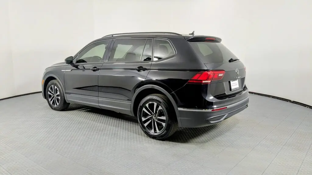 Florida Fine Cars - Used VOLKSWAGEN TIGUAN 2023 ORLANDO S