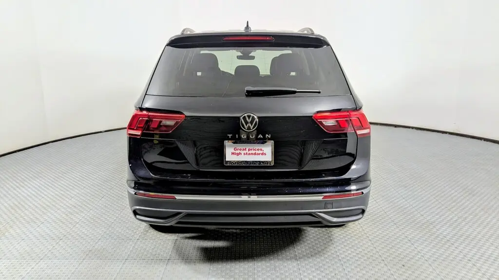 Florida Fine Cars - Used VOLKSWAGEN TIGUAN 2023 ORLANDO S