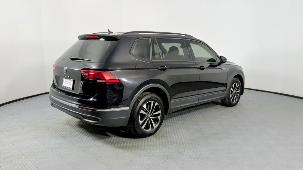 Florida Fine Cars - Used VOLKSWAGEN TIGUAN 2023 ORLANDO S