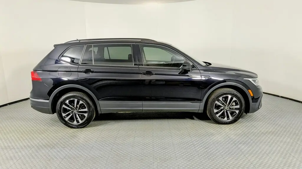 Florida Fine Cars - Used VOLKSWAGEN TIGUAN 2023 ORLANDO S
