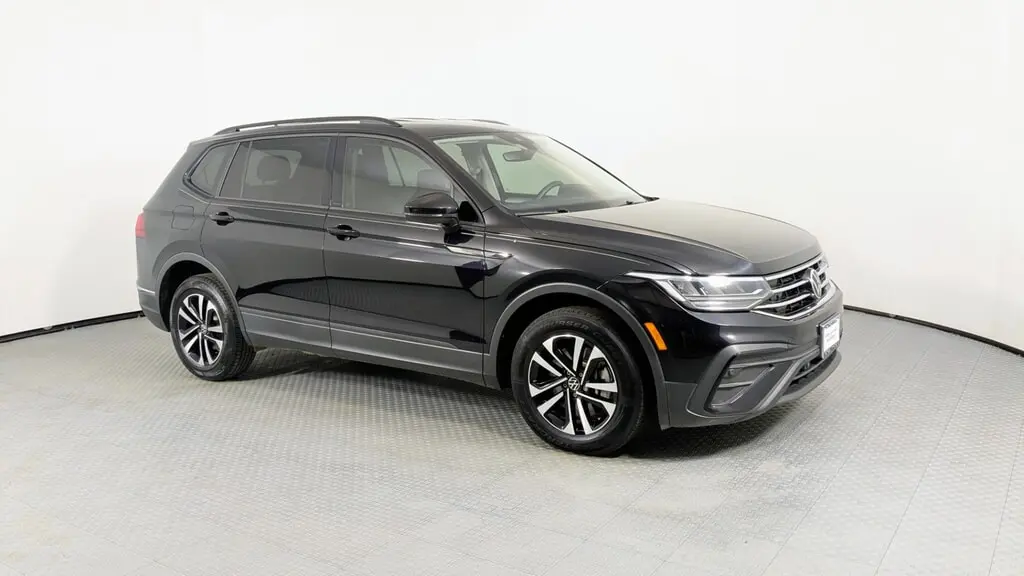 Florida Fine Cars - Used VOLKSWAGEN TIGUAN 2023 ORLANDO S