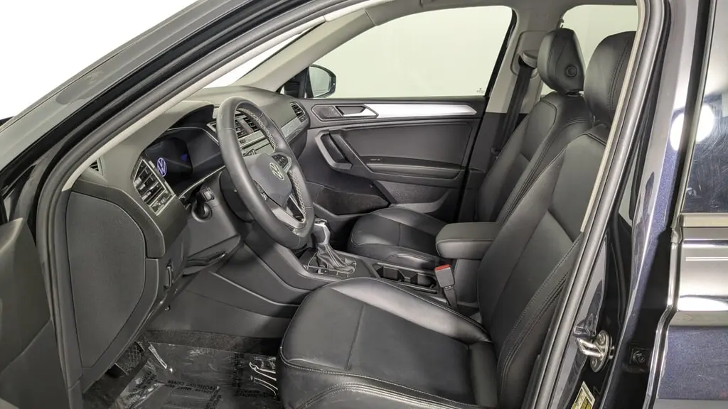 Florida Fine Cars - Used VOLKSWAGEN TIGUAN 2023 ORLANDO S