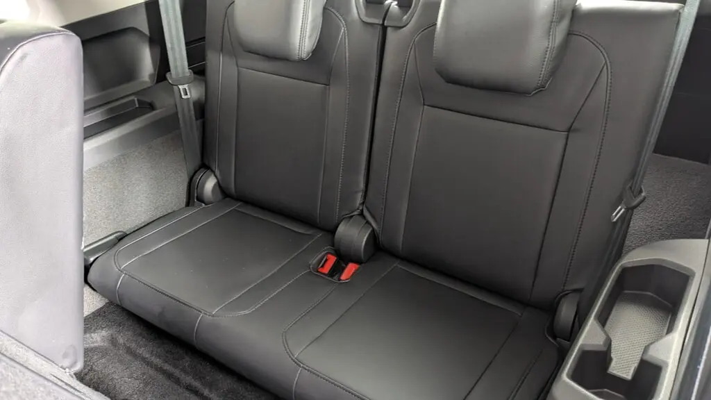 Florida Fine Cars - Used VOLKSWAGEN TIGUAN 2023 ORLANDO S