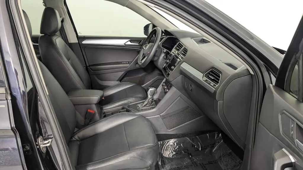 Florida Fine Cars - Used VOLKSWAGEN TIGUAN 2023 ORLANDO S