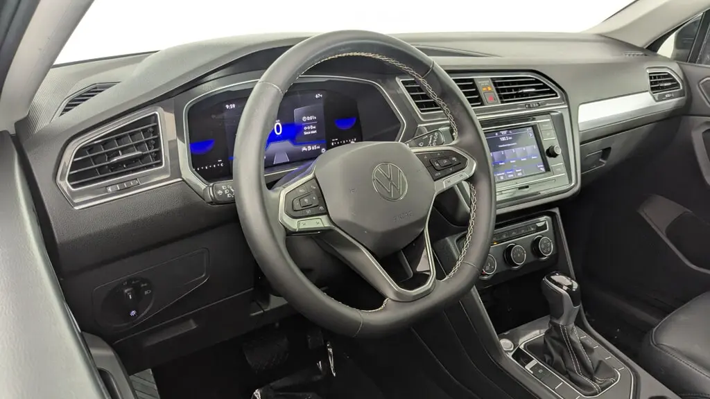 Florida Fine Cars - Used VOLKSWAGEN TIGUAN 2023 ORLANDO S