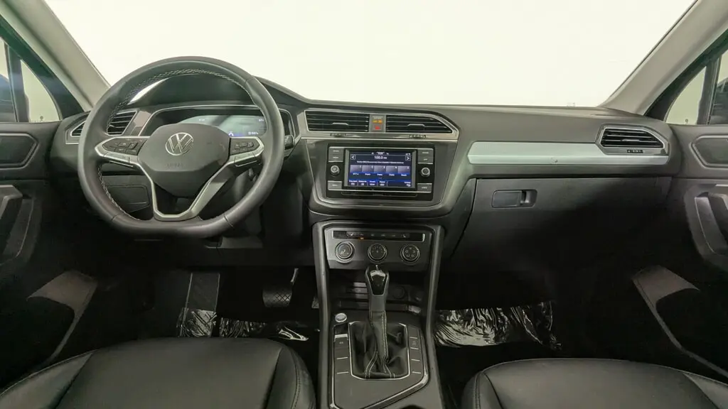 Florida Fine Cars - Used VOLKSWAGEN TIGUAN 2023 ORLANDO S