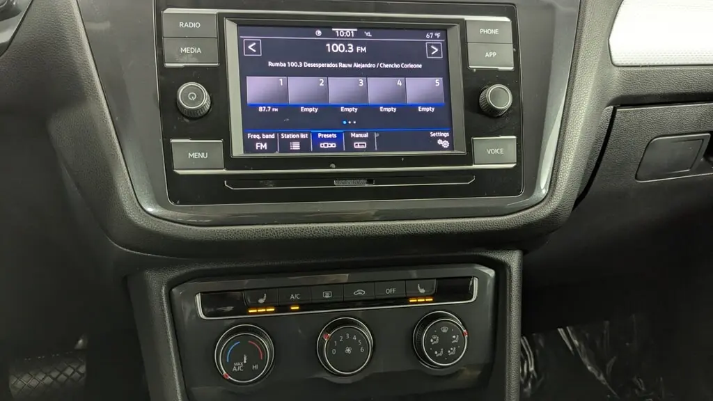 Florida Fine Cars - Used VOLKSWAGEN TIGUAN 2023 ORLANDO S