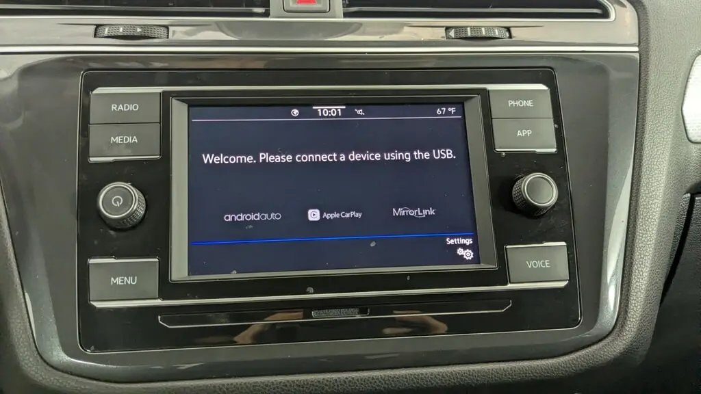 Florida Fine Cars - Used VOLKSWAGEN TIGUAN 2023 ORLANDO S