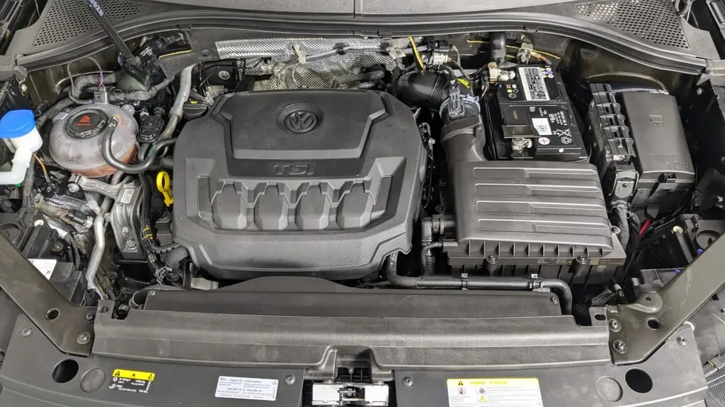 Florida Fine Cars - Used VOLKSWAGEN TIGUAN 2023 ORLANDO S