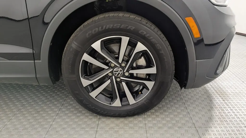 Florida Fine Cars - Used VOLKSWAGEN TIGUAN 2023 ORLANDO S