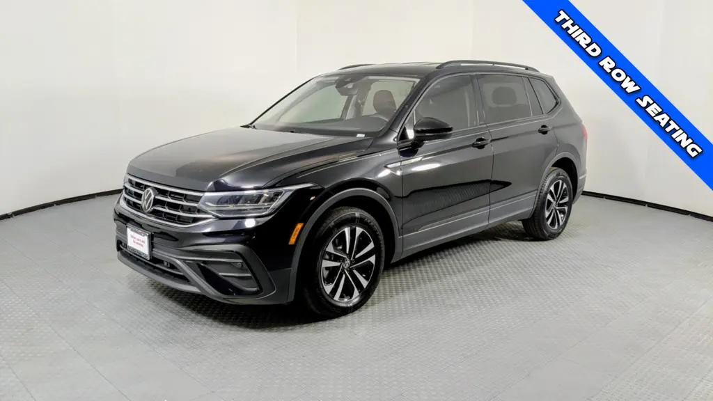 Florida Fine Cars - Used VOLKSWAGEN TIGUAN 2023 ORLANDO S