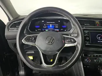 Florida Fine Cars - Used VOLKSWAGEN TIGUAN 2023 ORLANDO S