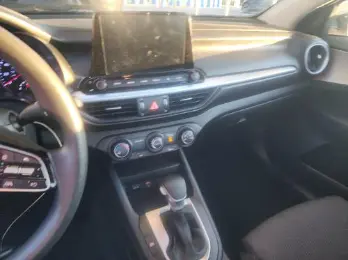 Florida Fine Cars - Used KIA FORTE 2023 MARGATE LXS