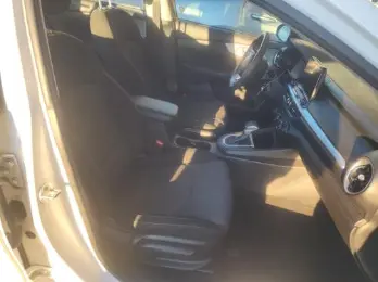 Florida Fine Cars - Used KIA FORTE 2023 MARGATE LXS