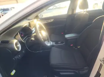 Florida Fine Cars - Used KIA FORTE 2023 MARGATE LXS