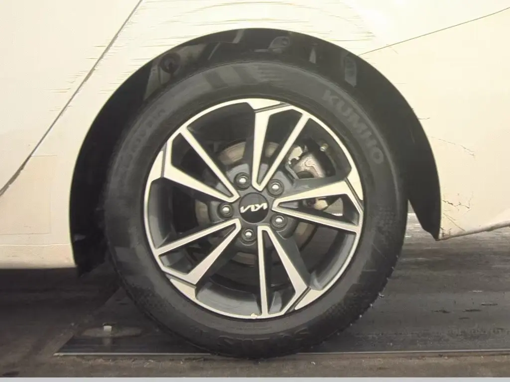 Florida Fine Cars - Used KIA FORTE 2023 MARGATE LXS