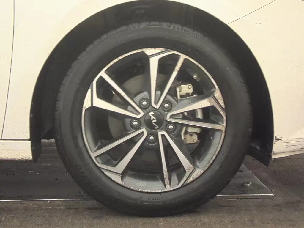 Florida Fine Cars - Used KIA FORTE 2023 MARGATE LXS