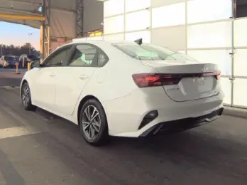 Florida Fine Cars - Used KIA FORTE 2023 MARGATE LXS