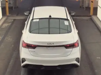 Florida Fine Cars - Used KIA FORTE 2023 MARGATE LXS