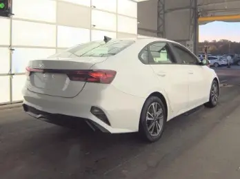 Florida Fine Cars - Used KIA FORTE 2023 MARGATE LXS