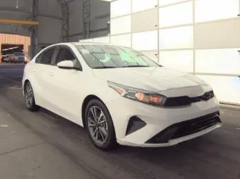 Florida Fine Cars - Used KIA FORTE 2023 MARGATE LXS