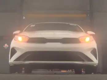 Florida Fine Cars - Used KIA FORTE 2023 MARGATE LXS