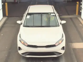 Florida Fine Cars - Used KIA FORTE 2023 MARGATE LXS